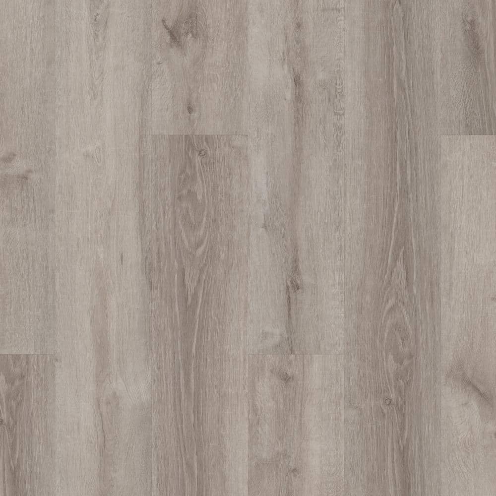 Highland Ash 20 MIL X 7 in. W X 48 in. L Waterproof Click Lock Vinyl Plank Flooring (27.73 sq. ft./ case ) price history on PriceWatchPro