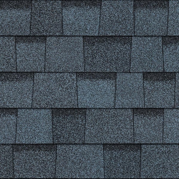 Have a question about Owens Corning TruDefinition Duration Harbor Blue