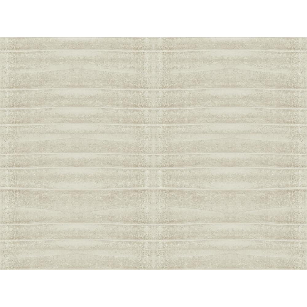 Grey Stone Desert Matte Paper Non-Pasted Wallpaper