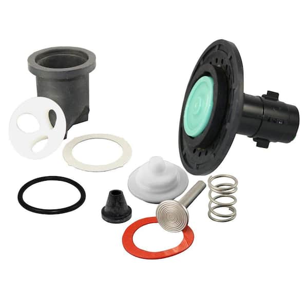 SLOAN Regal R-1004-A (3317004) 1.6 GPF Closet (Toilet) Flushometer Rebuild Kit