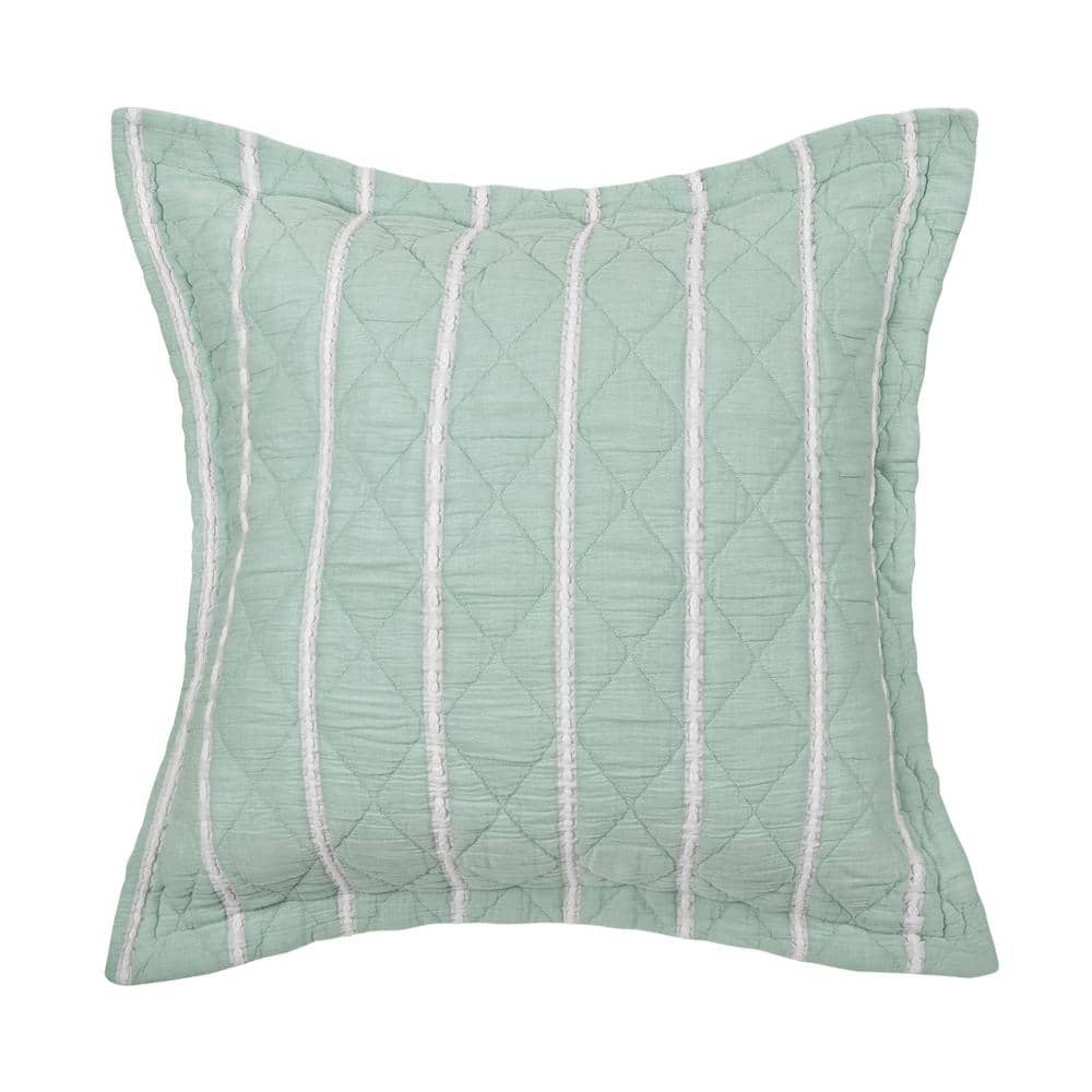 Pacifica Cotton Euro Sham