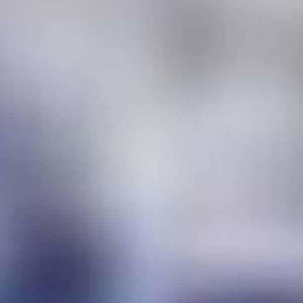 2 X 8 White Floral Washable Area Rug Runner Rug