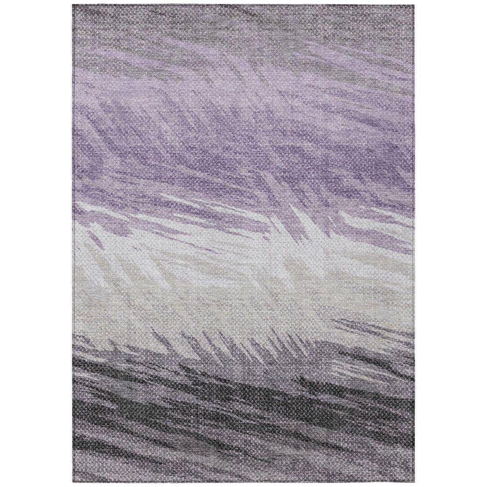 Addison Rugs Chantille Machine Washable Indoor/Outdoor Abstract ACN2272 ...