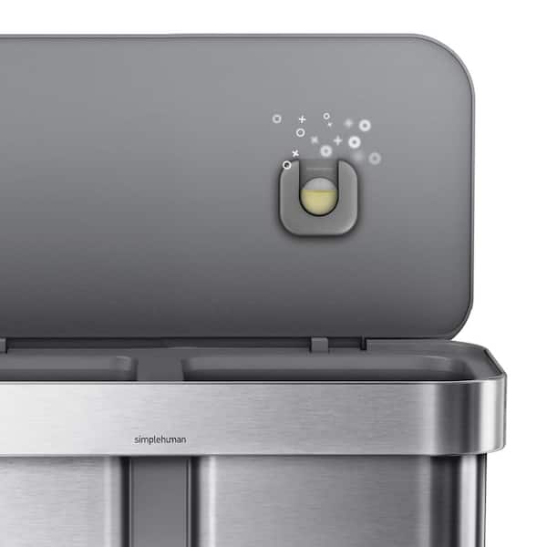 What is the warranty on this product? – simplehuman