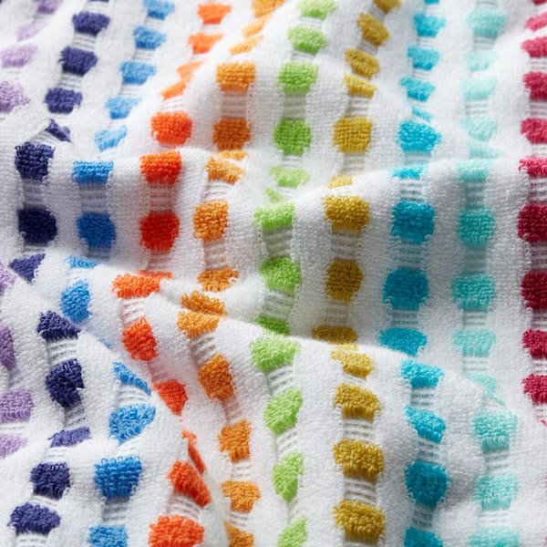 Solid Color Cotton Towel - Brilliant Promos - Be Brilliant!