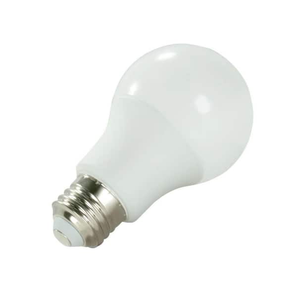100W Equivalent A19 E26 Base Code Soft White (2700K) 1500 Lumen LED Bulbs