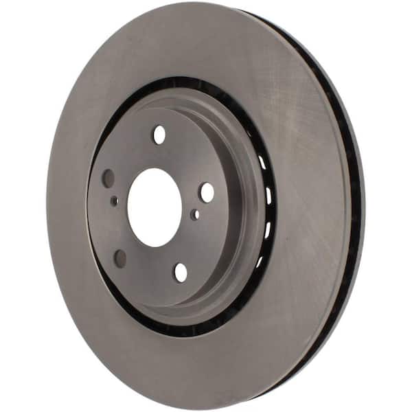Centric Parts Disc Brake Rotor