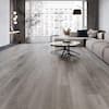 Selkirk Vinyl Plank Flooring-Waterproof Click Lock Wood Grain-4.5mm SPC  Rigid Core Boat House SK70006 Sample-Buy More Save More