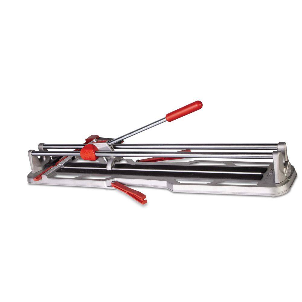 Rubi Star-63 Platinum Tile Cutter 15902 - The Home Depot