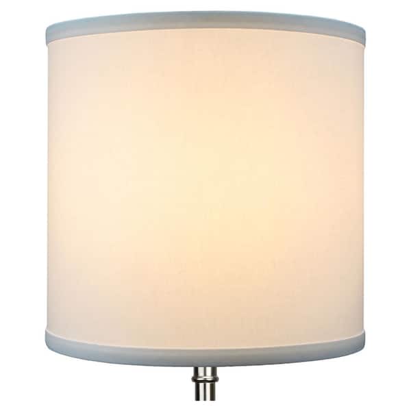 Fenchelshades Com Fenchel Shades 10 In, Allen And Roth Drum Lamp Shades