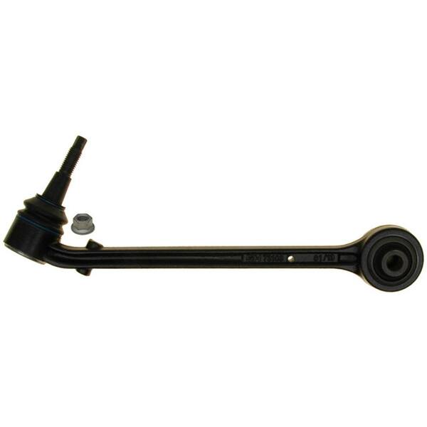 Unbranded Suspension Control Arm and Ball Joint Assembly 2010-2015 Chevrolet Camaro V6 V8