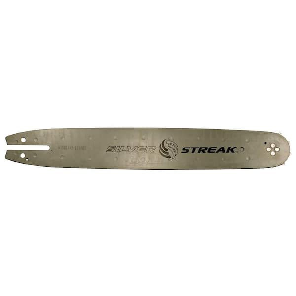 STENS 14 in. Mini Laminate Sprocket Nose Bar fits Stihl 009, 010, 011, 012, 015, 017, 018, 019T, 020 3005 000 4809 Chainsaws