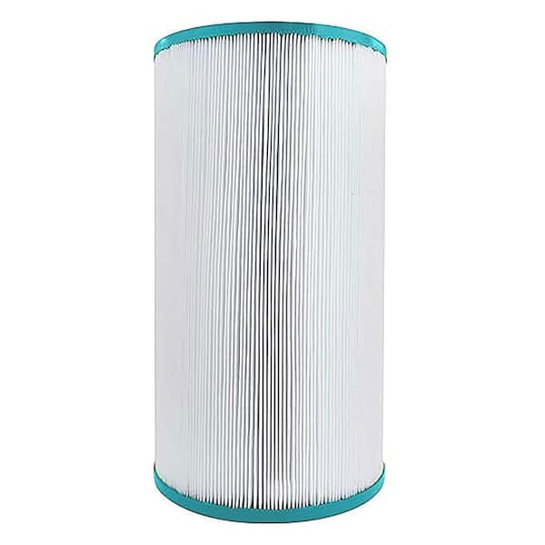 Hurricane HF4H935-01 8.5 in. Dia Advanced Cartridge Filter