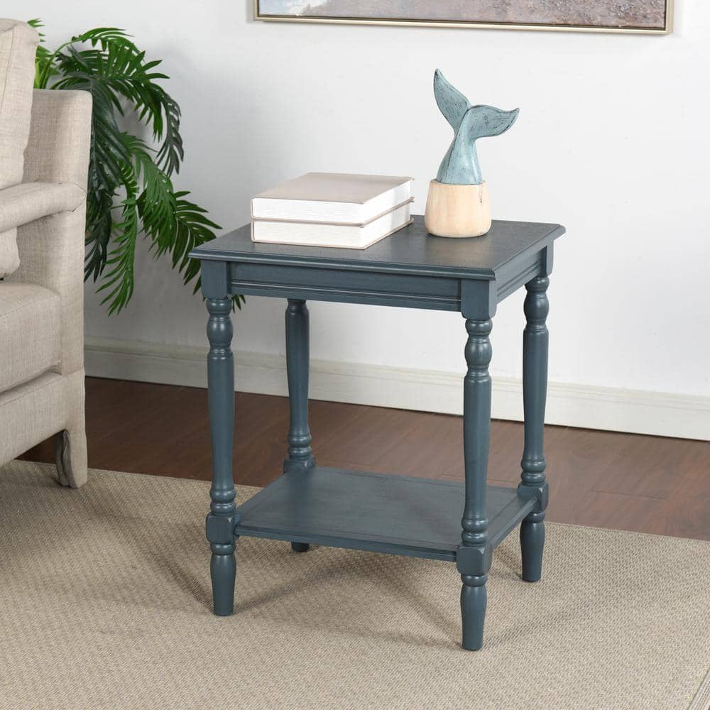 【JSF】PSF SIDETABLE black-console-tables-afp227363
