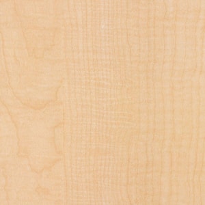 Wilsonart 2 in. x 3 in. Laminate Sheet Sample in Harvest Maple with ...