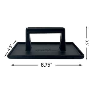 Cast Iron Burger Press, Shop Online