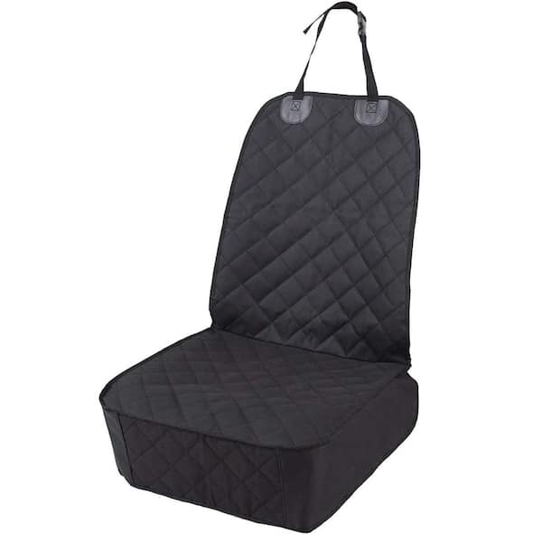 Waterproof Nonslip Dog Car Seat Cover for Front Seats