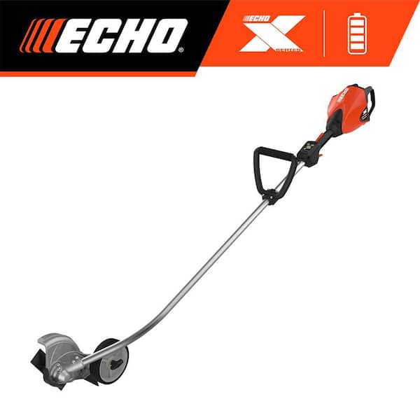 56-Volt X Series Cordless Brushless Battery Powered Brushless Commercial Grade Lawn Edger (Tool Only)