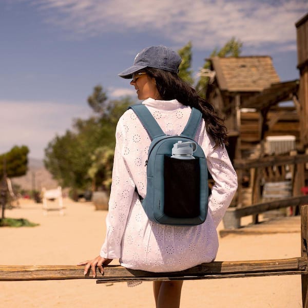 backpack compact travel stull Ridge Collection Cruiser Are you looking for a suitable vacuum compression backpack for your trip KotaUL Ultralight Travel & Adventure