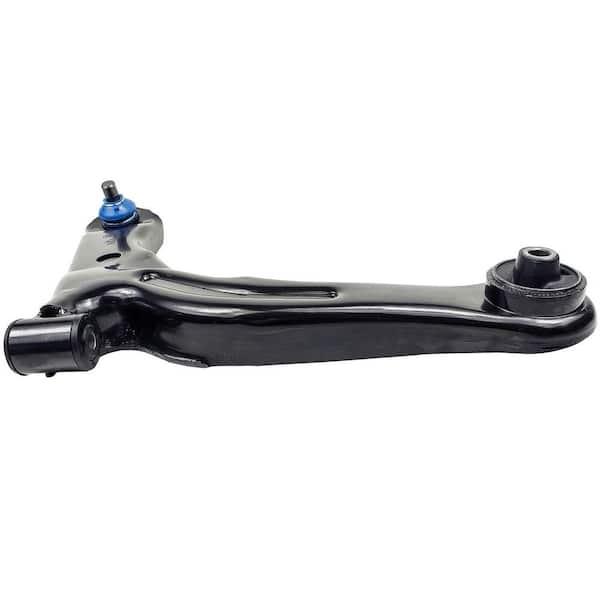 Mevotech Supreme Suspension Control Arm and Ball Joint Assembly