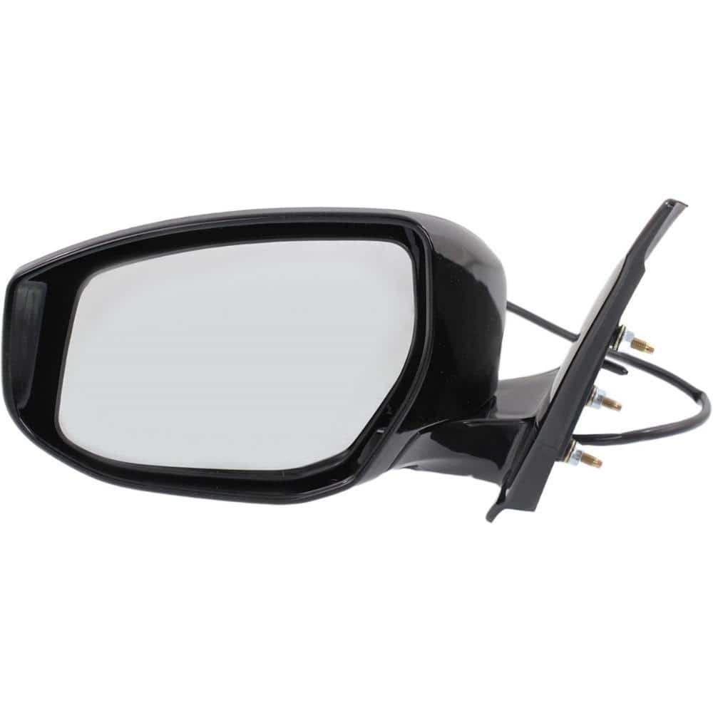 JC Whitney JC Whitney Mirror Compatible with Nissan Maxima 2016