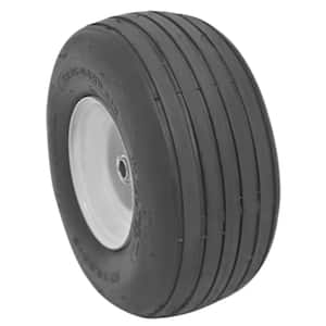 N777 Straight Rib Bias Tire 18X8.50-8 B/4-Ply