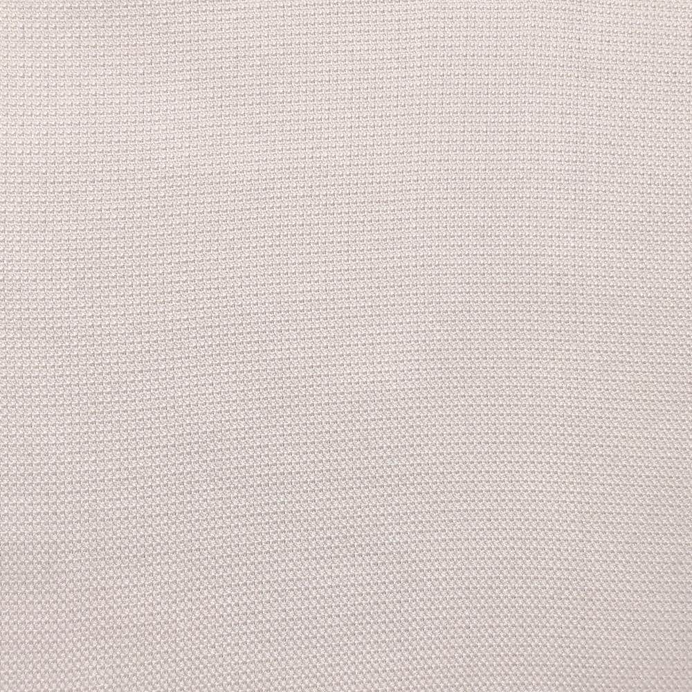 95" x 40" Pink Polyester Light-Filtering Grommet Curtain Panel