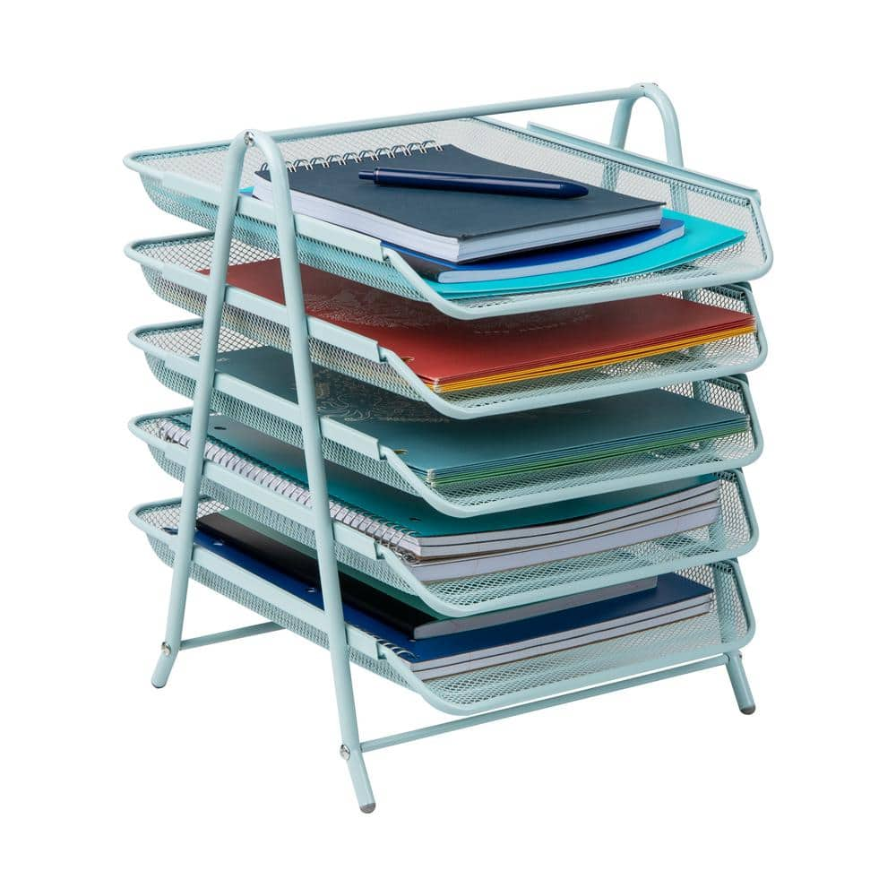 https://images.thdstatic.com/productImages/05713804-d905-40dd-9e7d-638865dbef7a/svn/blue-desk-organizers-accessories-5tpaper-blu-64_1000.jpg