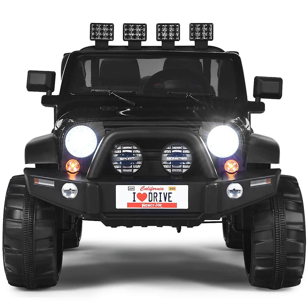 jeep cars for kids