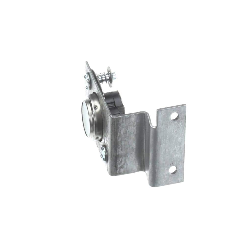 Auto Reset Limit Switch Bracket Fan Control Model F135-40F RZ123976 price history on PriceWatchPro