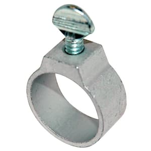 1-1/8 in. Awning Ring and Thumb Screw