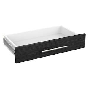 Style+ 5 in. x 25 in. Noir Modern Drawer Kit for 25 in. W Style+ Tower