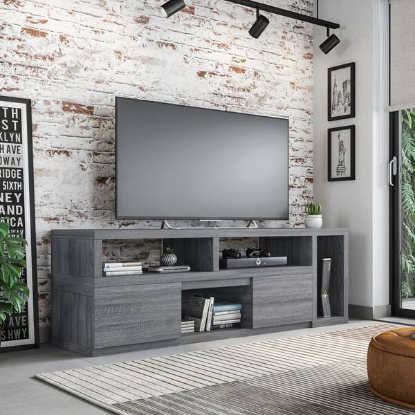 Home depot tv stands on sale sales