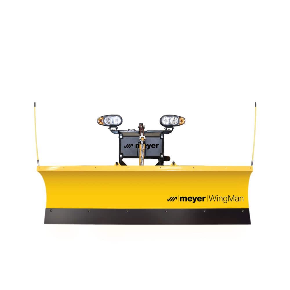 Home Plow by Meyer 28300