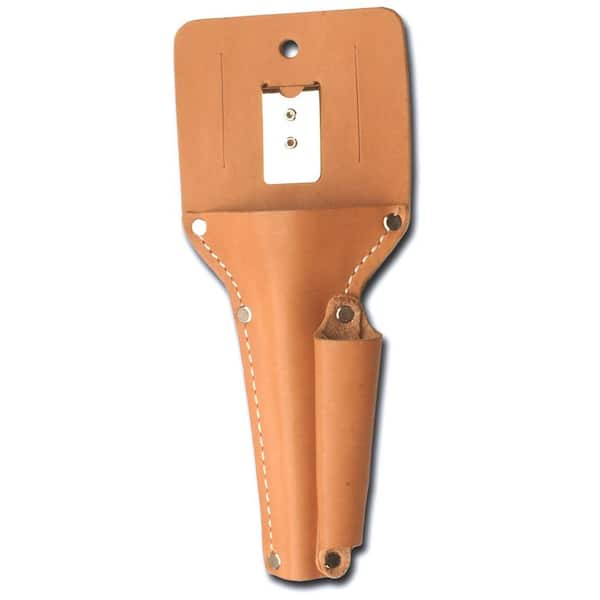 Leather Holster For Secateurs With Belt Clip By Barnel Pouch Holder Tools  Sharp