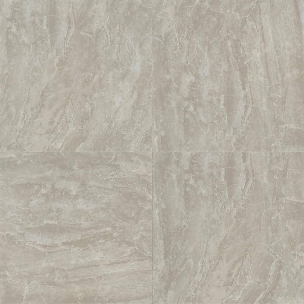 Reviews for MSI Onyx Grigio 24 in. x 24 in. Matte Porcelain
