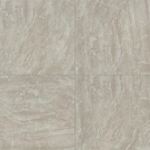 Onyx Grigio 24 in. x 24 in. Glazed Porcelain Floor and Wall Tile (16 sq. ft./Case)