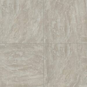 Onyx Grigio 24 in. x 24 in. Polished Porcelain Floor and Wall Tile (16 sq. ft./Case)