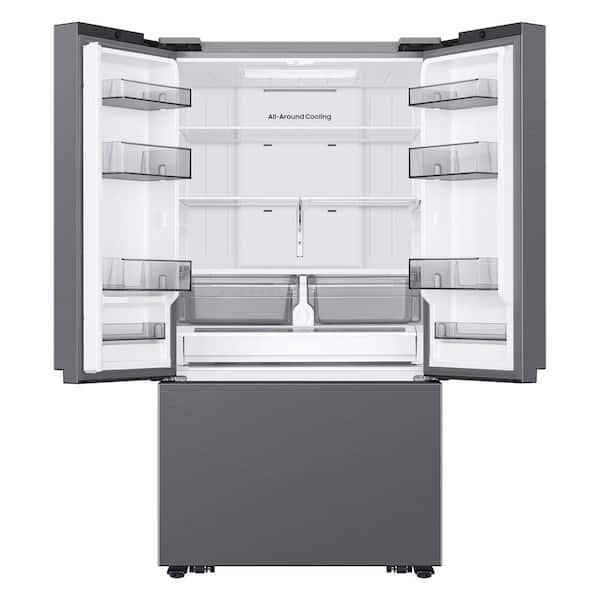 Home depot french door refrigerator deals samsung