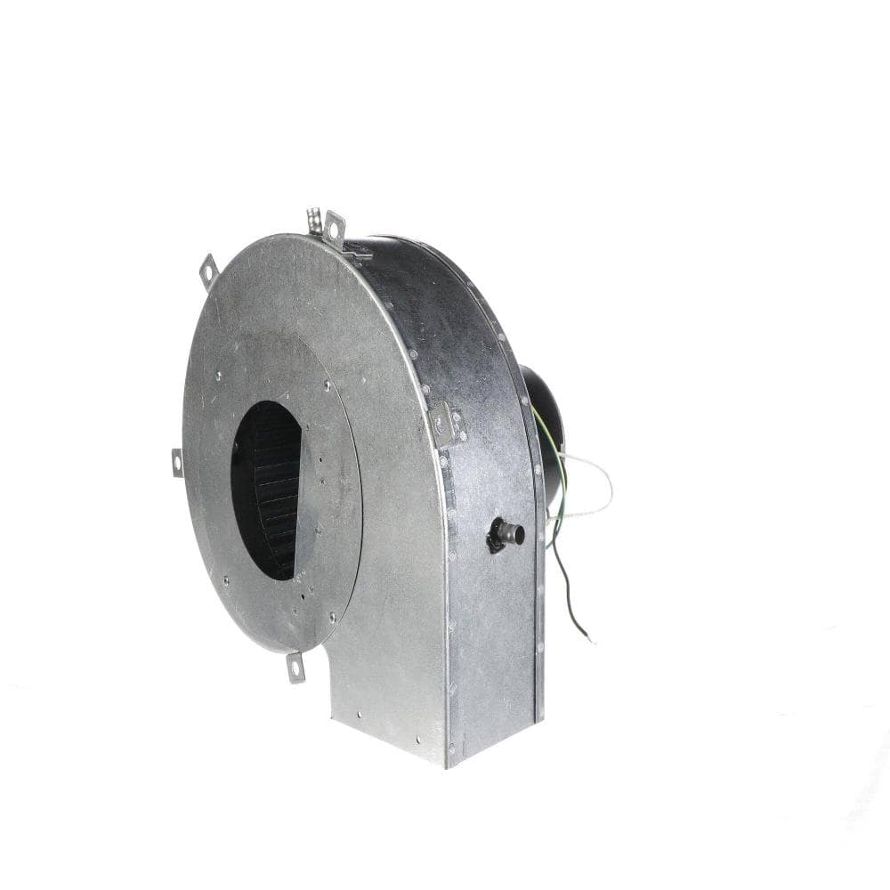 Combustion Blower/Motor Assembly, 208-230V, 60Hz, 1Ph, 3400RPM, Rnc Rnd price history on PriceWatchPro