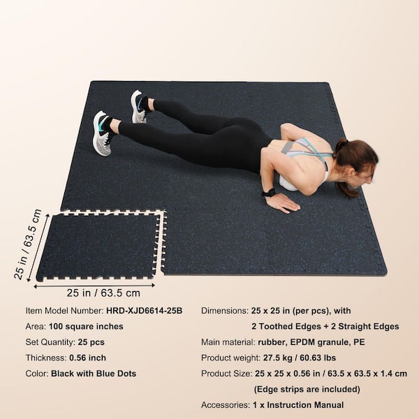 Workout Room Best Rubber Gym Flooring Carpet Home Gym Tile