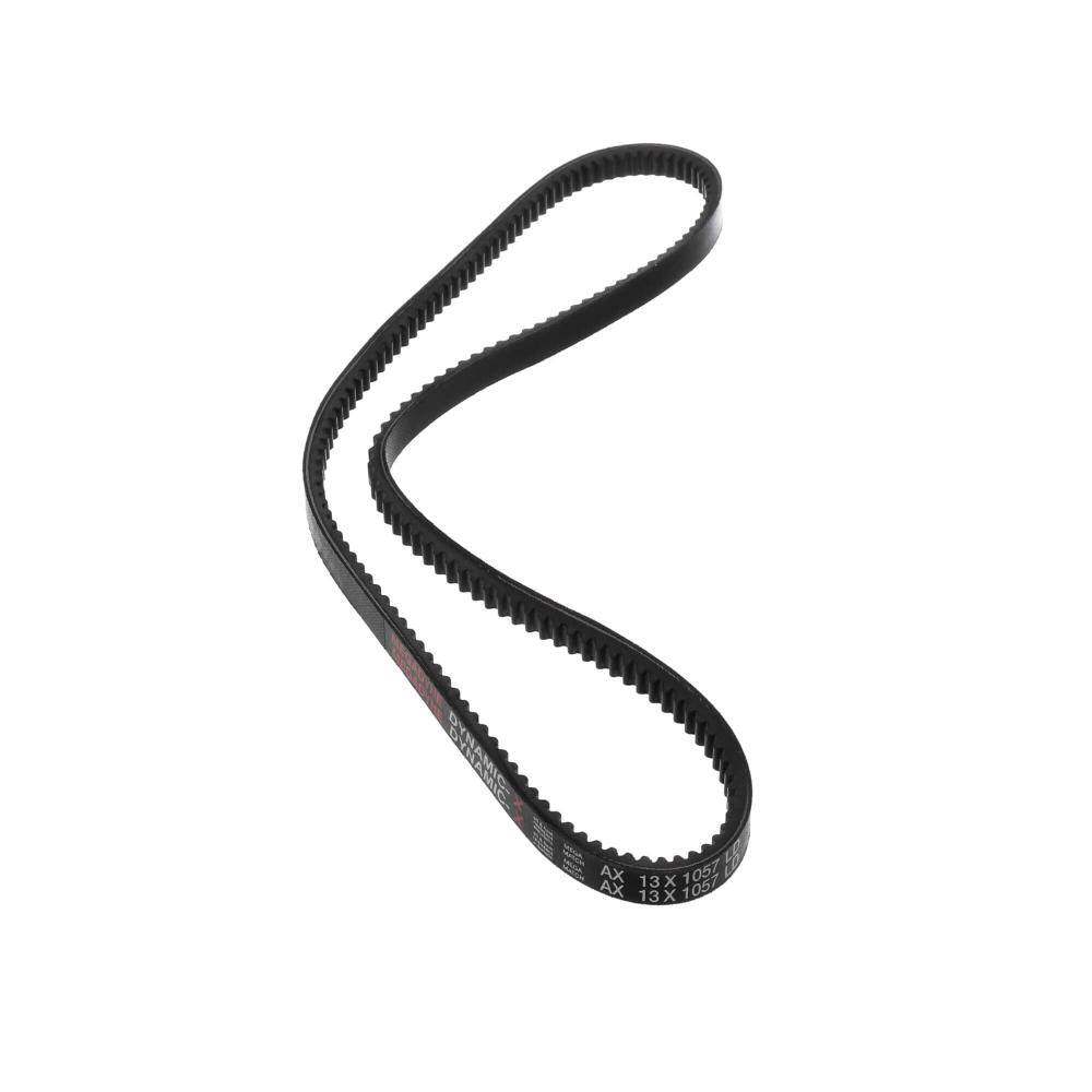 "Cogged V-Belt 42"" Outside Length By 1/2"" Top Width S1-AX40" price history on PriceWatchPro