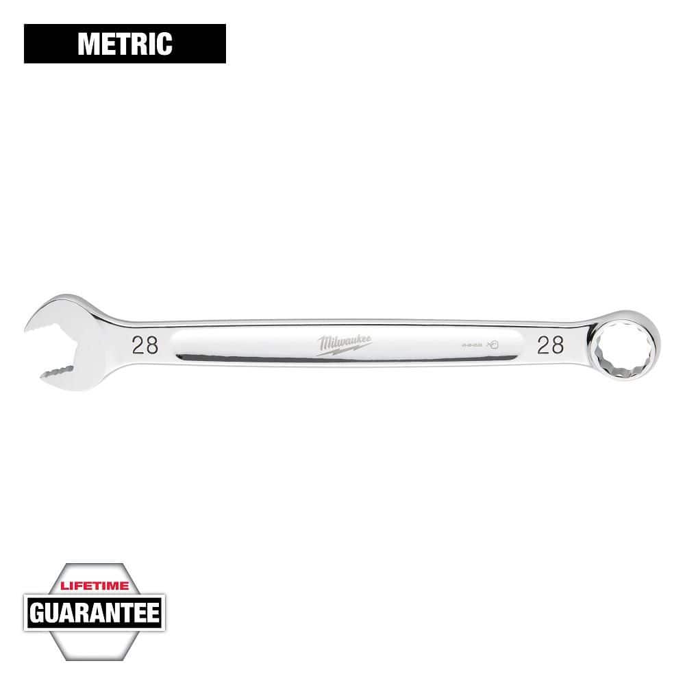 28 mm Combination Wrench price history on PriceWatchPro