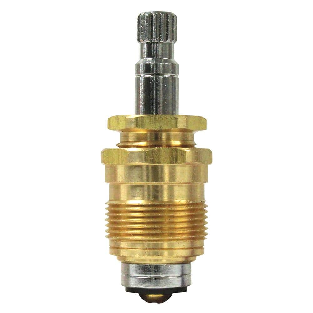 2 5/16 in. 16 pt Broach Hot Side Stem for Eljer Replaces 490-5186-02 price history on PriceWatchPro