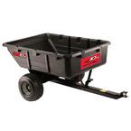 Polar Trailer 10 cu. ft. Utility Cart 8376 - The Home Depot