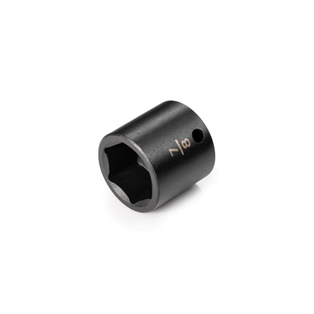 3/8 in. Drive x 7/8 in. 6-Point Impact Socket price history on PriceWatchPro