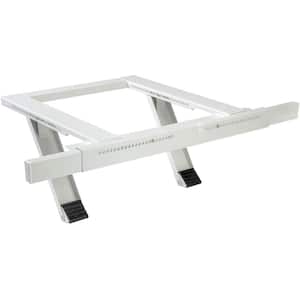 Air Conditioner Adjustable Window Support Mounting Bracket