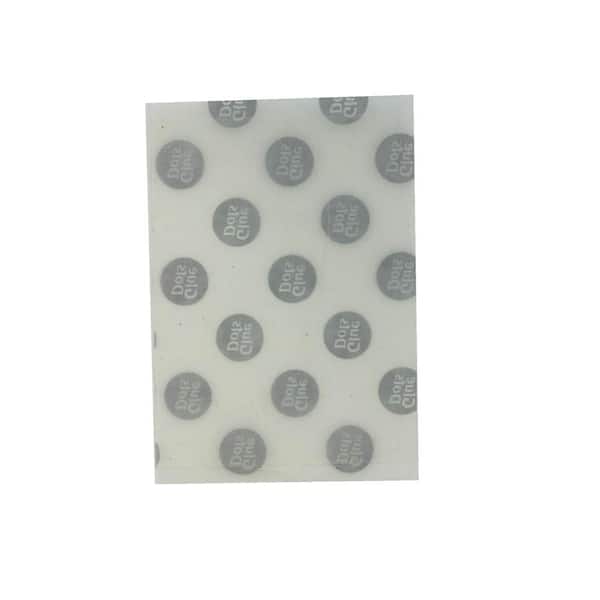DSP31-401 Glue Dots CLEAR ADHESIVE DOTS PK3000 : PartsSource