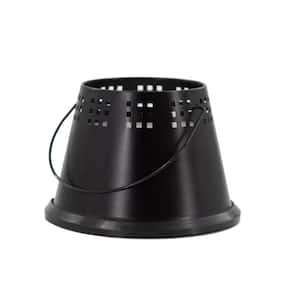 17 oz. Matte Black Citronella Candle