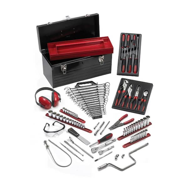 Must Have Automotive Tools for Mechanics - The Home Depot